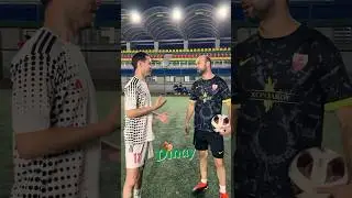 Alisher Uzoqov va Jahongir Xo&rsquo;jayev janoblari penaltilashdi.