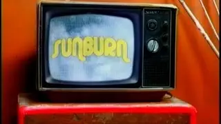 Sandwich - Sunburn - Official Music Video