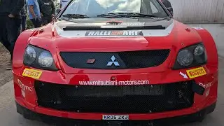 Rallye Jean-Louis Dumont 2024
