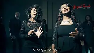 Let It Be ( Beatles Cover) GT Gospel Singers | Find out How Much it Cost  Hire a Choir