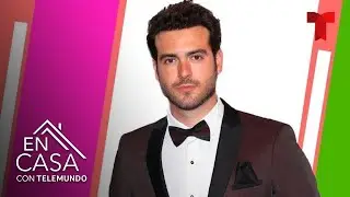 El actor Pablo Lyle podría terminar su condena y salir de prisión | En Casa Con Telemundo