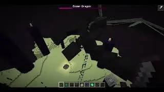 The Trial Mod Test 1 : Dimension Portal
