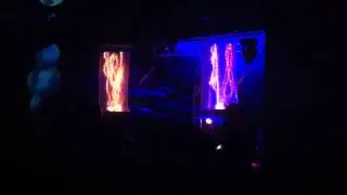 Andrew Till @ Strawberry Fields 2010