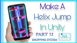 How to create a shop in unity 3d 