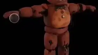 bababoy fnaf