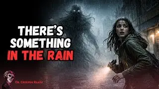 There&rsquo;s Something in the Rain | CREEPYPASTA [OMBROPHOBIA]