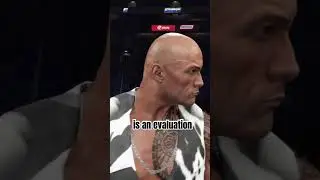 &ldquo;The Final Boss&rdquo; The Rock reveals John Cena&rsquo;s opponent for Backlash! WWE 2K25 Universe Mode Short