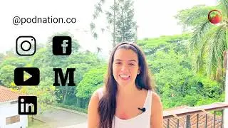 3 Razones Por Las Que Debes Alojar Tu Podcast En Podnation ✅