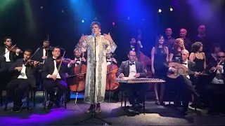 מירי פסקל co ״פירקת אל נור״ - סיבוב הופעות עולמי בקרוב בזאפה
