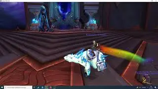 Flawless Amethyst Baubleworm, Collect 10,000 Polished Pet Charm Battle Pet -