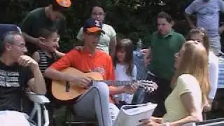 GABE BERNSTEIN IN CONCERT