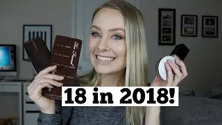 Makeup Use Up 18 In 2018