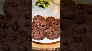 Got 5 Minutes? Let&rsquo;s Bake the Best Cookies Ever! 🍪⏰ #noeggs #sweetrecipe #bakeitwithlove