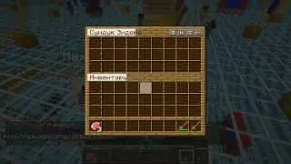 Minecraft Only !Let*s play! продолжение выживания на сервере Classick !BY -TepL-!