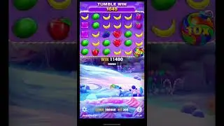Candy Crush  Sweet Candy Game 1xbet Win Jackpot