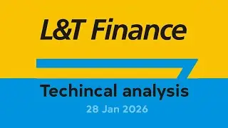 LT Finance | L&T Finance technical analysis 28 Jan 2026