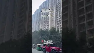 Cleo County Noida 🏠