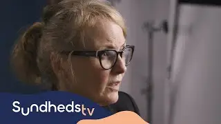 Gode r&aring;d til livet med kr&aelig;ft | SundhedsTV