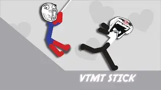 Craziest Falls Ever | Stickman Dismounting Funny Moments #7