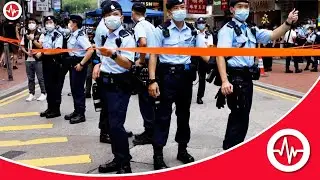 FACT CHECK: China Flouts International Norms &ndash; and Truth &ndash; in Forced Renditions