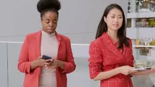 Digital Bricks Trailer
