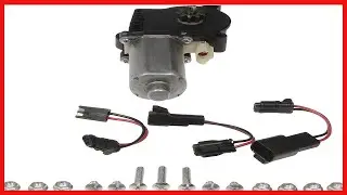 Quality product -  Restore Smooth And Reliable Power Window Operation Without Dealership Costs