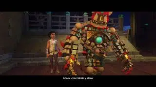 Knack 2 Demo