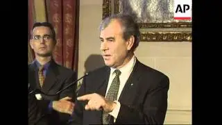 WORLDWIDE: IRAQI/UN WEAPONS DEADLOCK SITUATION UPDATE