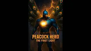 Peacock Hero
