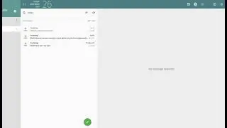 SOGo Critical Stored XSS vulnerability demonstration