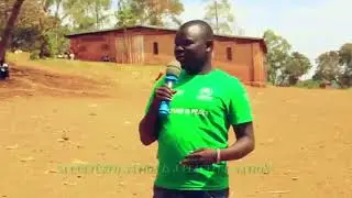 AYAN: The African Youth Action Network