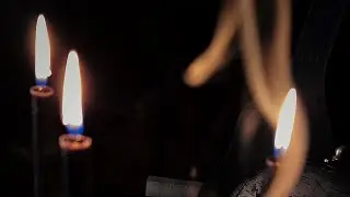 Londyn Rayne - Ember (Chapter: Melancholy)