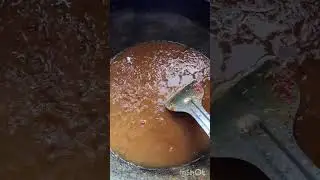 Ruhi fish curry