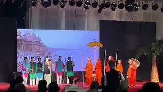Annual day edify school