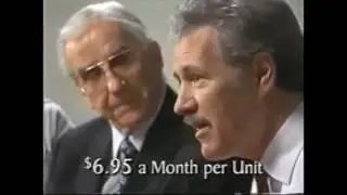 June 18, 1999 CBS commercials