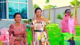 Kahama Adventist Choir Nyoka Official Video Song