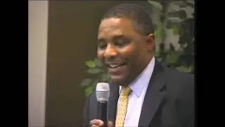 Diaspora USA Civic Responsibility 2008