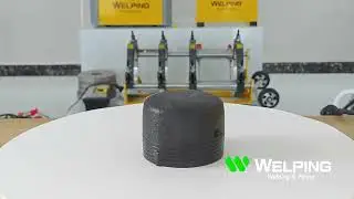 Electrofusion End cap