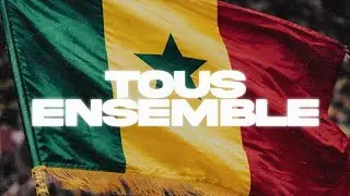 TOUS ENSEMBLE - S&eacute;n&eacute;gal l'a fait une deuxi&egrave;me fois - Al Amine Prod 