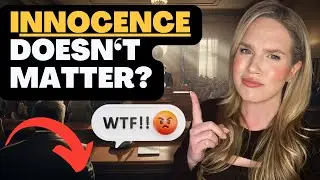 Arrested for PC 273.5... but you're innocent? AVOID these mistakes (EASY)