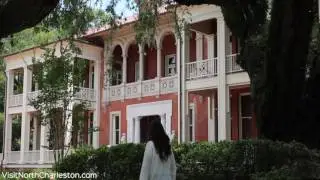 Visit North Charleston, SC!