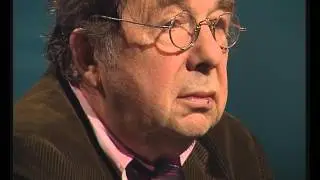 Hellmuth Karasek bei 