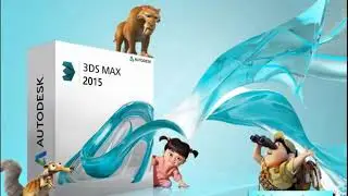 3D Max 2016 Tutorial Malayalam Chapter 01