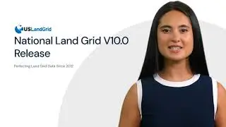 LandGrid V10