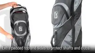 PGA Tour Golf Travel Cover - WebGolf.cz