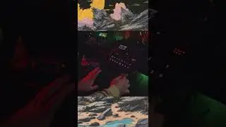 Full performance on the channel #moog #elektron #meris #digitakt