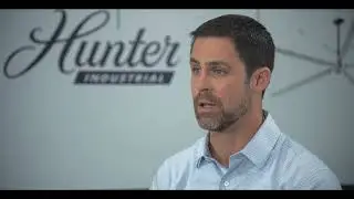 EXOR HunterFan Testimonial HQ