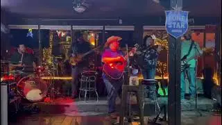 Achy Breaky Heart - Southern Wild Country Band