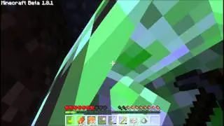 MINECRAFT RAGEQUIT