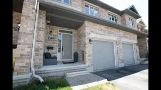 228 Maxwell Bridge Rd., Kanata, ON - Video Walk Through